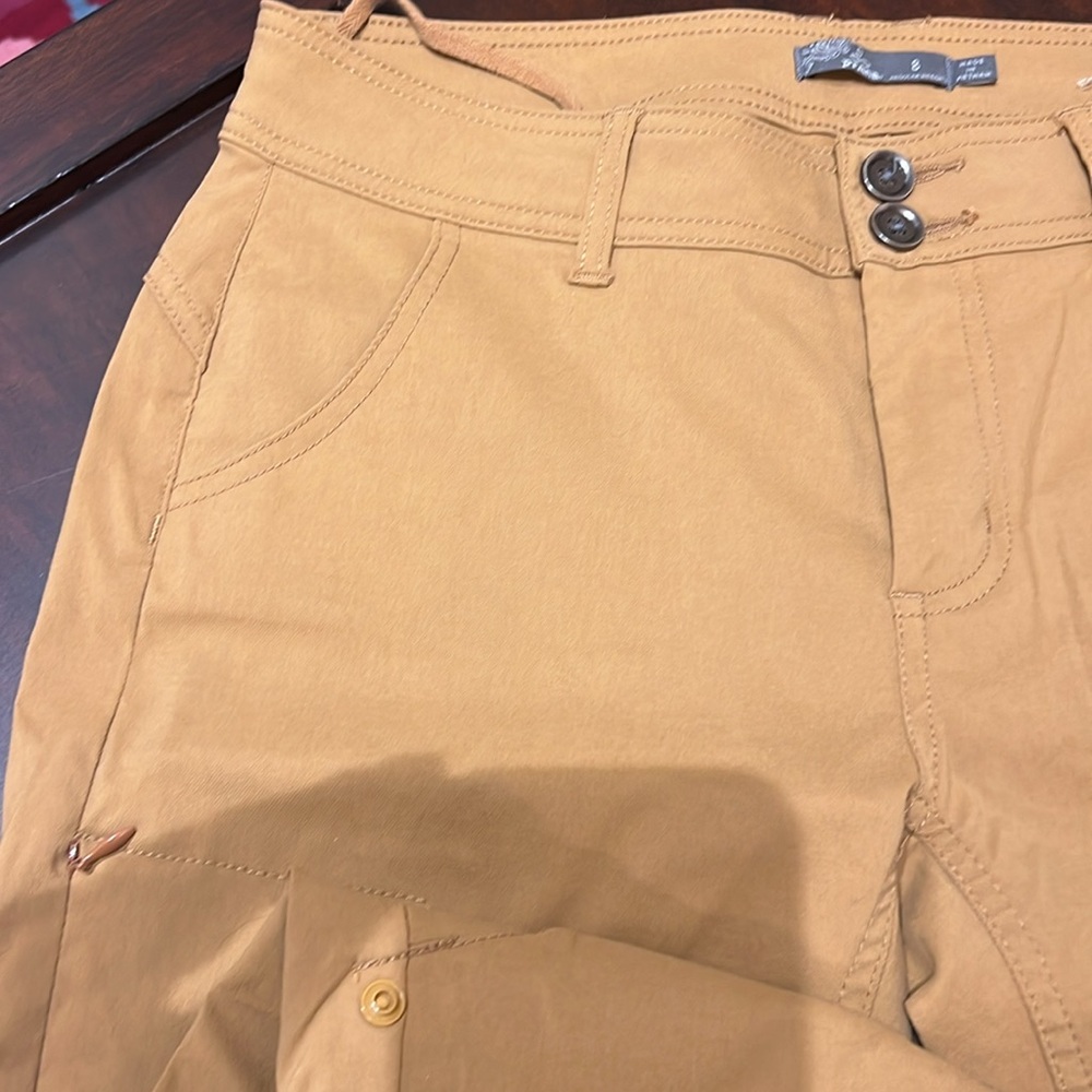 Prana pants💜 - Picture 4 of 11